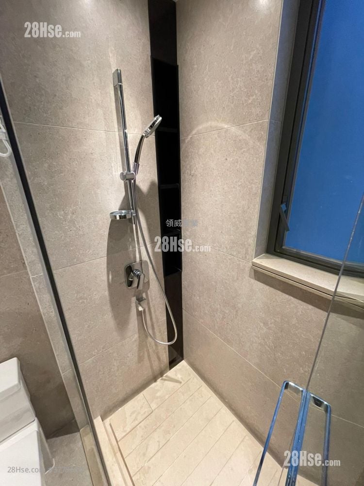 Downtown 38 Rental 1 Bedroom , 1 Bathroom 309 ft²