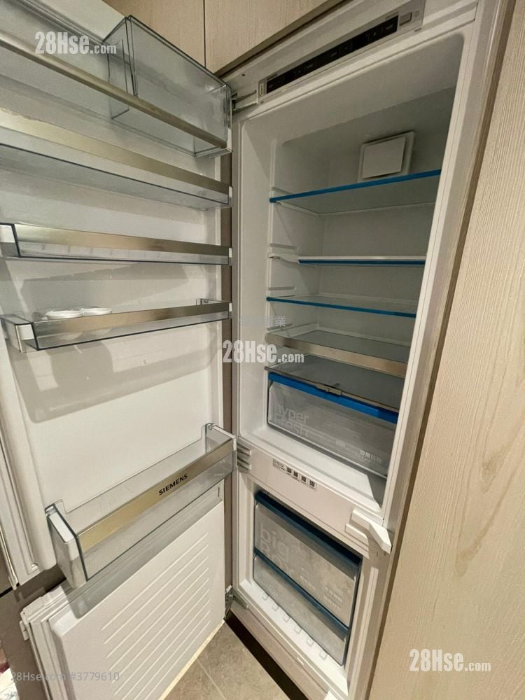 Downtown 38 Rental 1 Bedroom , 1 Bathroom 309 ft²