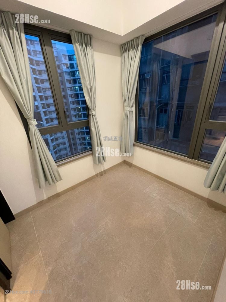 Downtown 38 Rental 1 Bedroom , 1 Bathroom 309 ft²