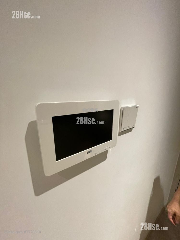 Downtown 38 Rental 1 Bedroom , 1 Bathroom 309 ft²