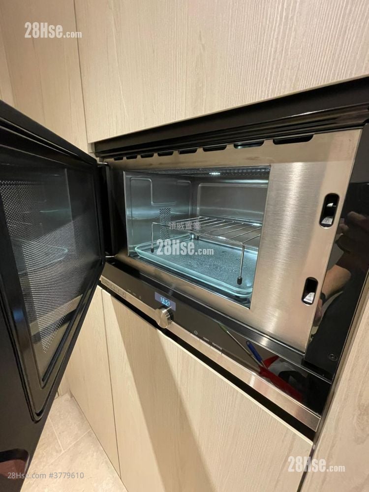 Downtown 38 Rental 1 Bedroom , 1 Bathroom 309 ft²