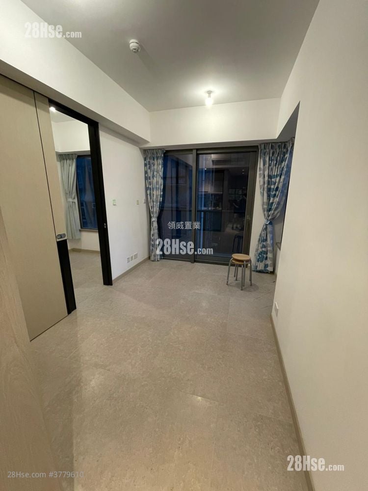 Downtown 38 Rental 1 Bedroom , 1 Bathroom 309 ft²