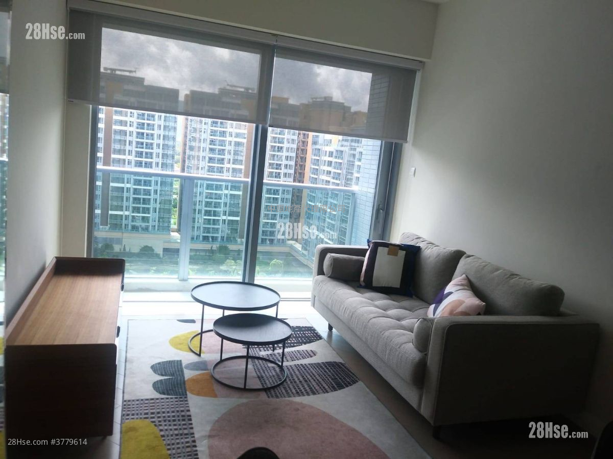 峻峦 售盘 3 房 , 2 浴室 716 平方尺