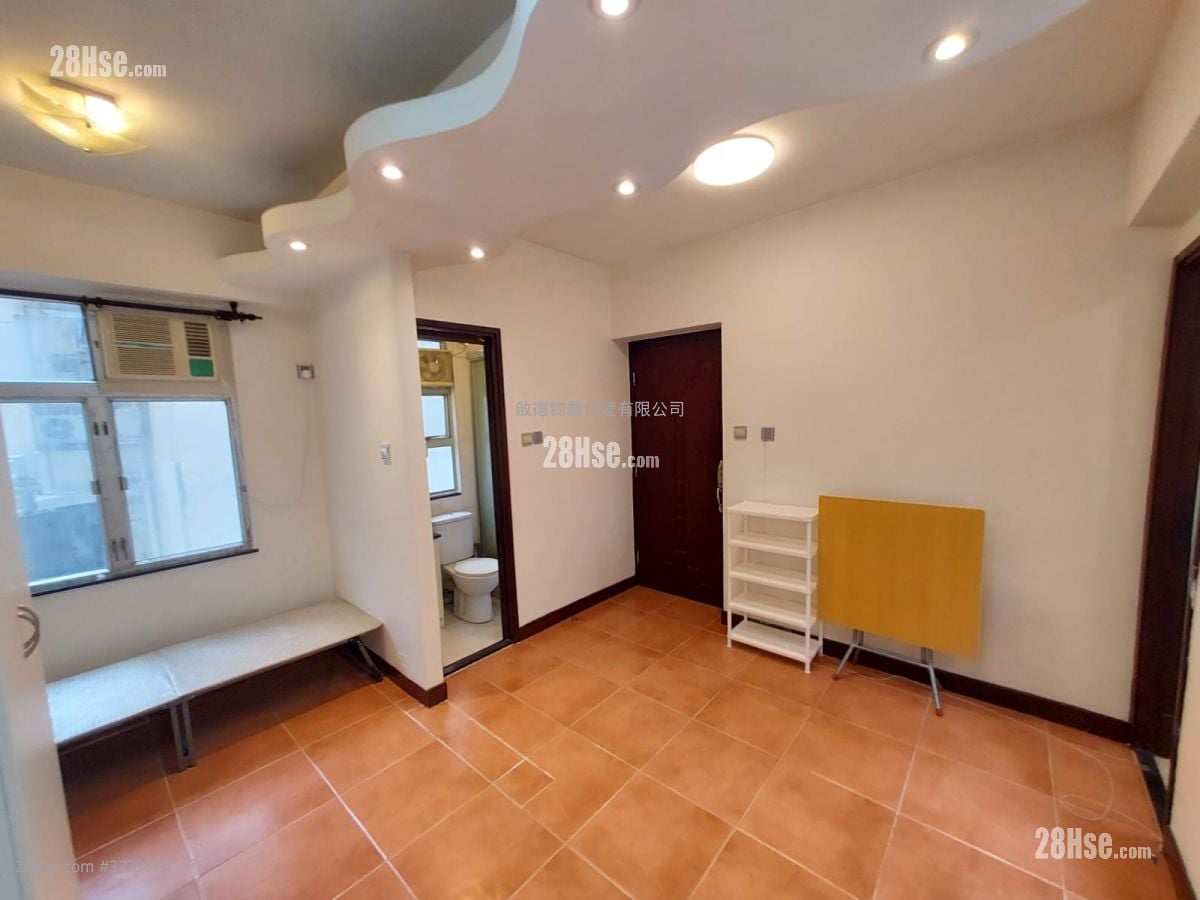 Man Shek Building Sell 1 Bathroom 246 ft²