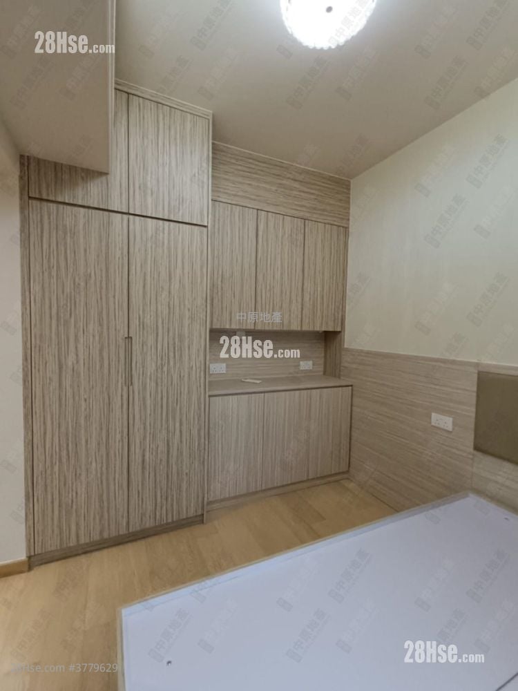 朗城滙 售盘 3 房 , 2 浴室 719 平方尺