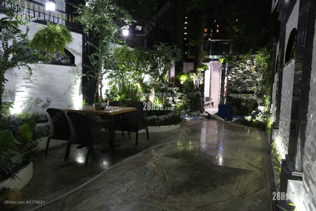 康豪苑 售盘 3 房 , 5+ 浴室 1,802 平方尺