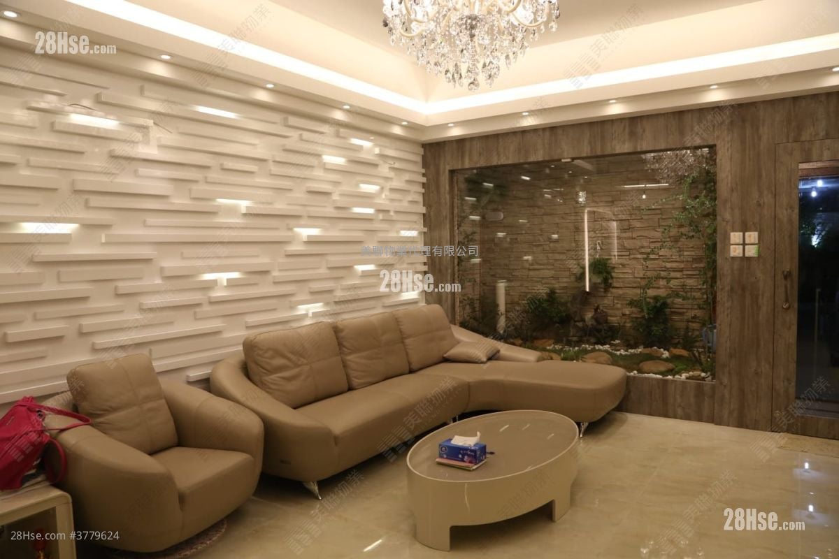 康豪苑 售盘 3 房 , 5+ 浴室 1,802 平方尺