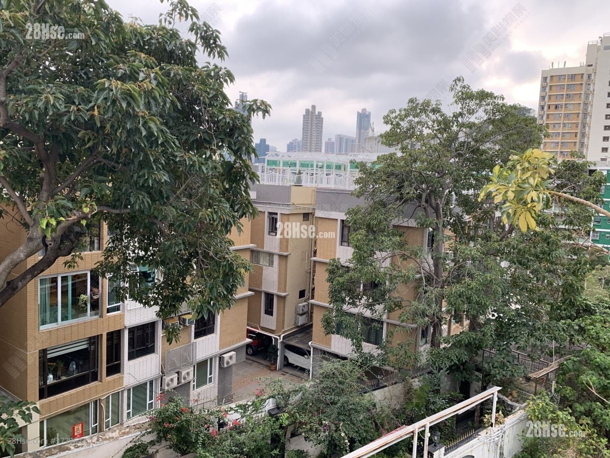 康豪苑 售盘 3 房 , 5+ 浴室 1,802 平方尺