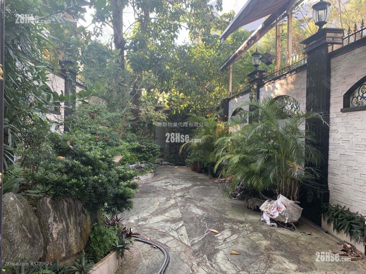 康豪苑 售盘 3 房 , 5+ 浴室 1,802 平方尺