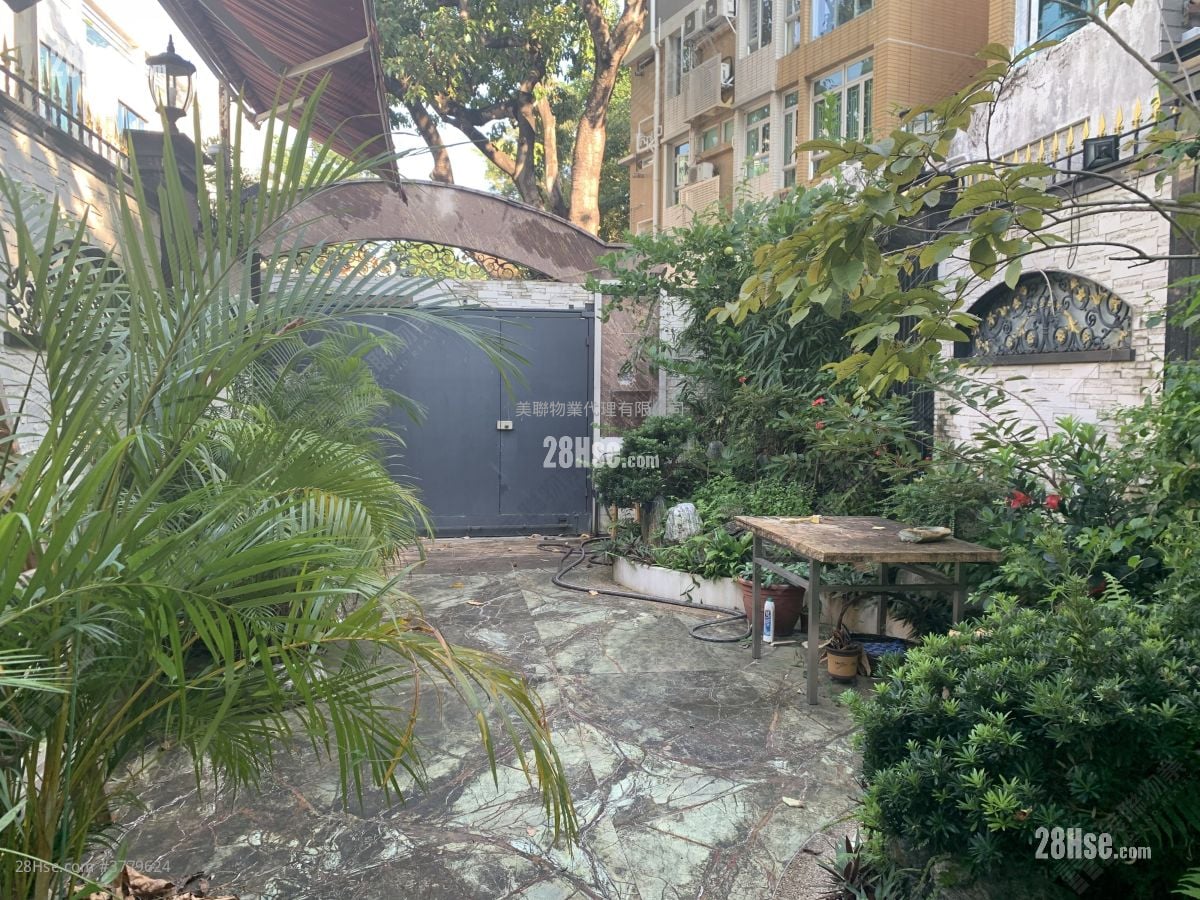 康豪苑 售盘 3 房 , 5+ 浴室 1,802 平方尺