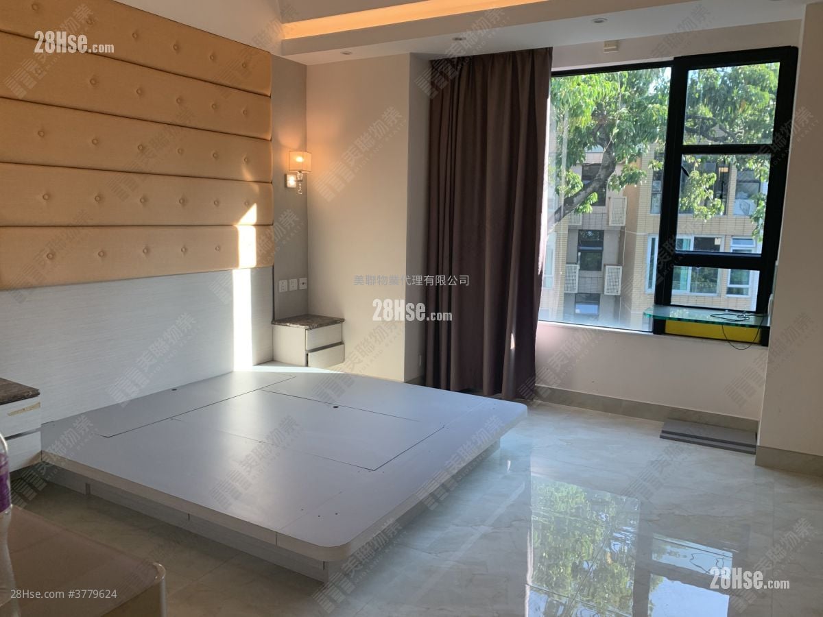 康豪苑 售盘 3 房 , 5+ 浴室 1,802 平方尺