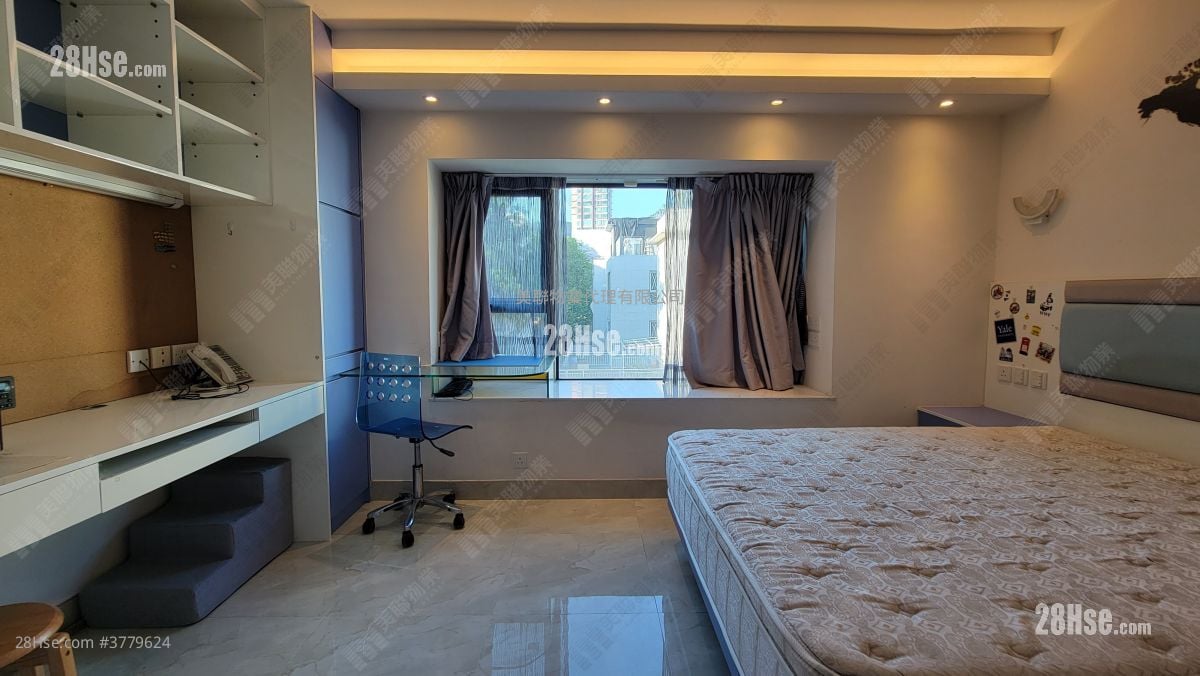 康豪苑 售盘 3 房 , 5+ 浴室 1,802 平方尺