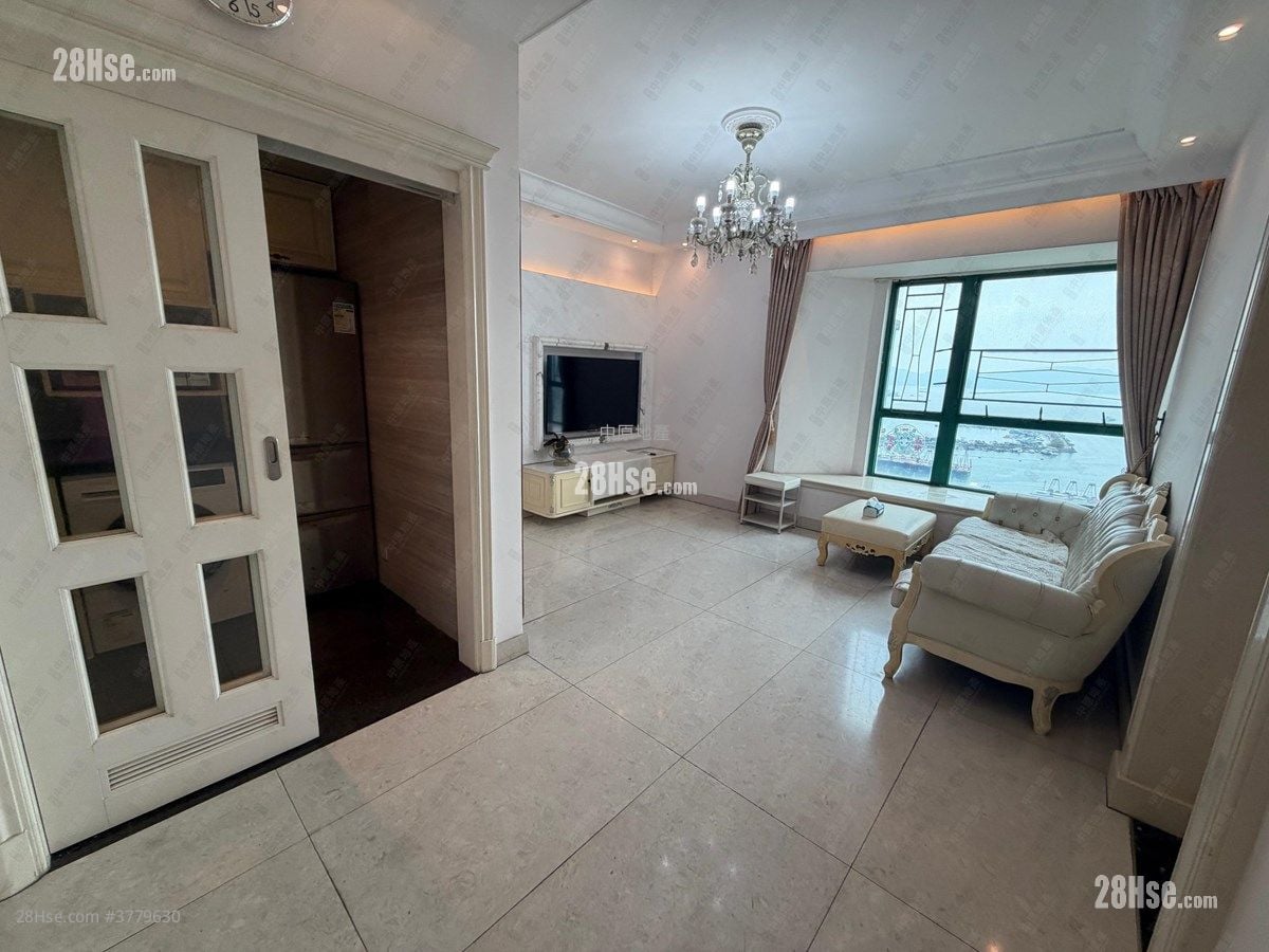 The Seacrest Sell 3 Bedrooms 609 ft²