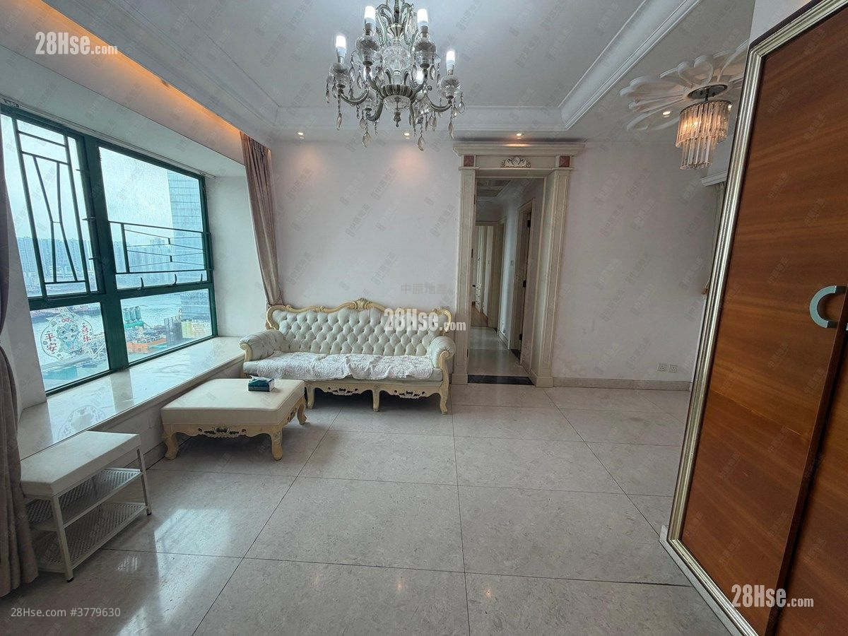 The Seacrest Sell 3 Bedrooms 609 ft²