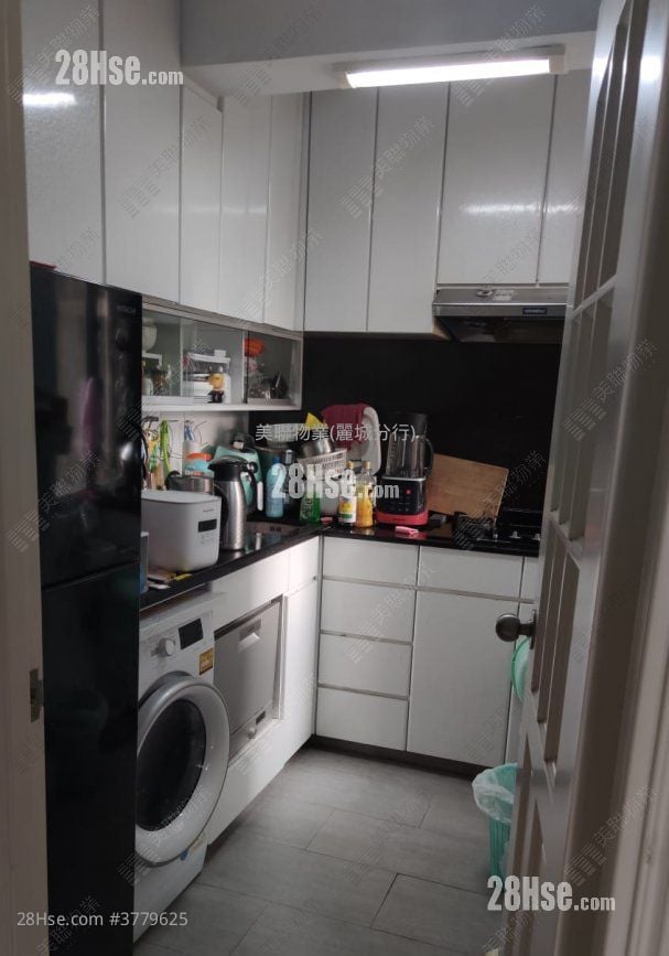 翠涛阁 售盘 3 房 , 2 浴室 703 平方尺