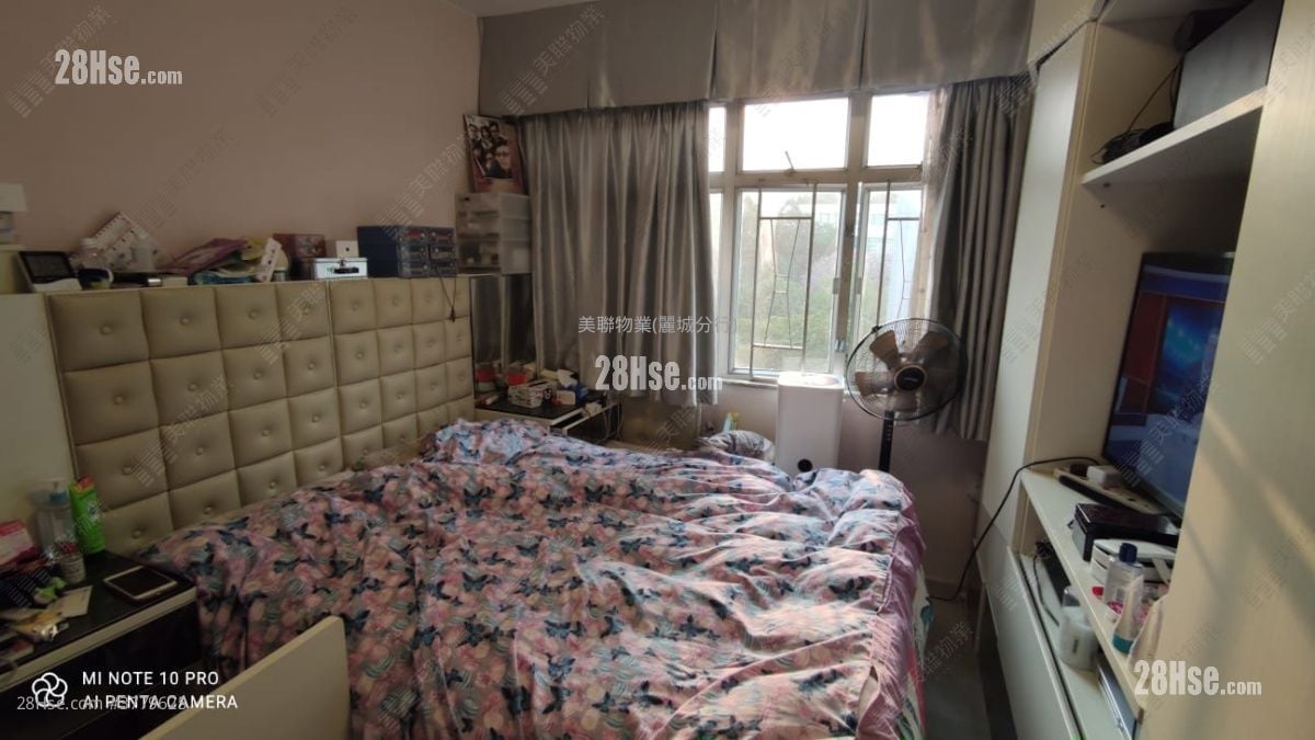 翠涛阁 售盘 3 房 , 2 浴室 703 平方尺