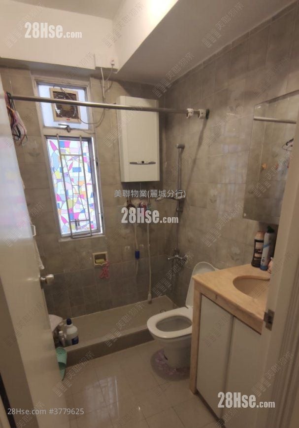 翠涛阁 售盘 3 房 , 2 浴室 703 平方尺