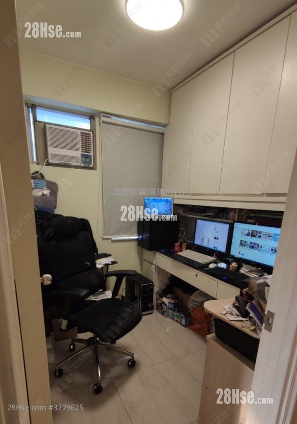 翠涛阁 售盘 3 房 , 2 浴室 703 平方尺