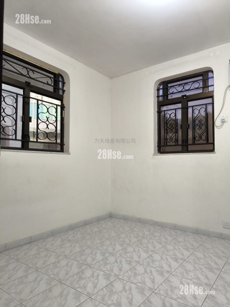 Fo Tan Village Rental 3 Bedrooms , 1 Bathroom