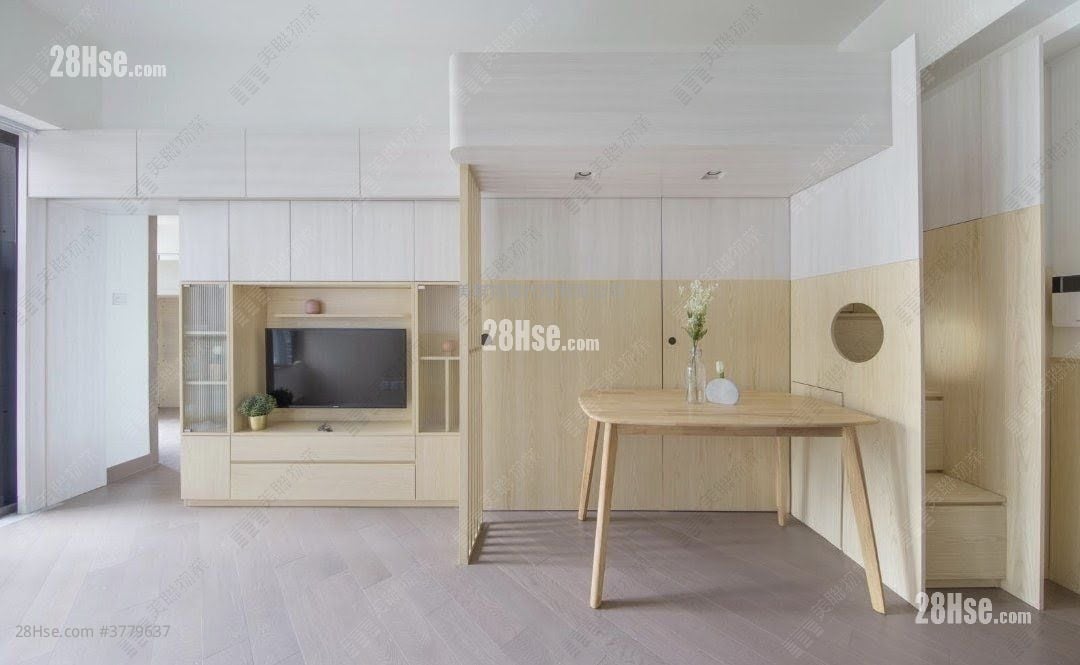 Wings At Seaii Sell 2 Bedrooms 504 ft²