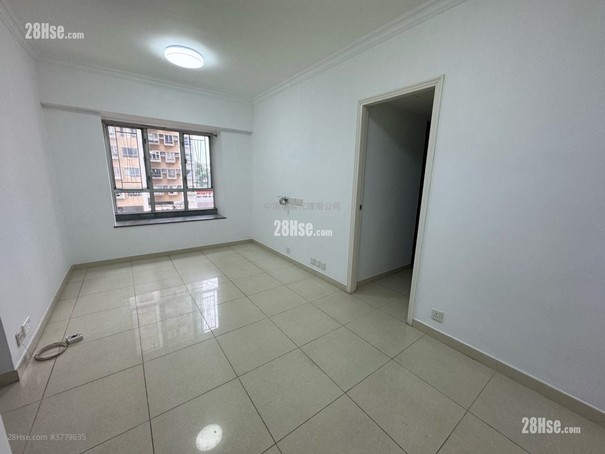 粉岭中心 售盘 3 房 512 平方尺