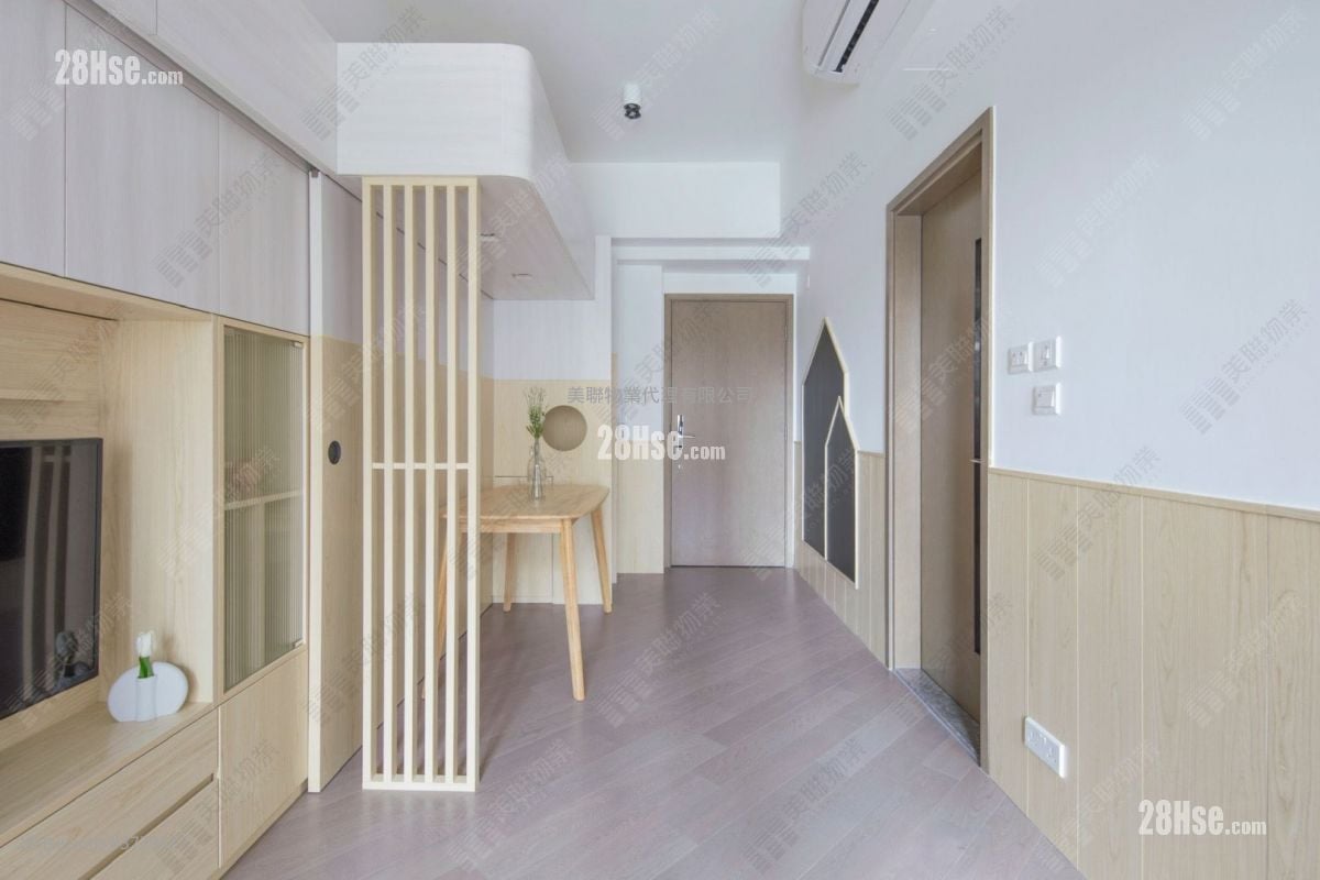 Wings At Seaii Sell 2 Bedrooms 504 ft²