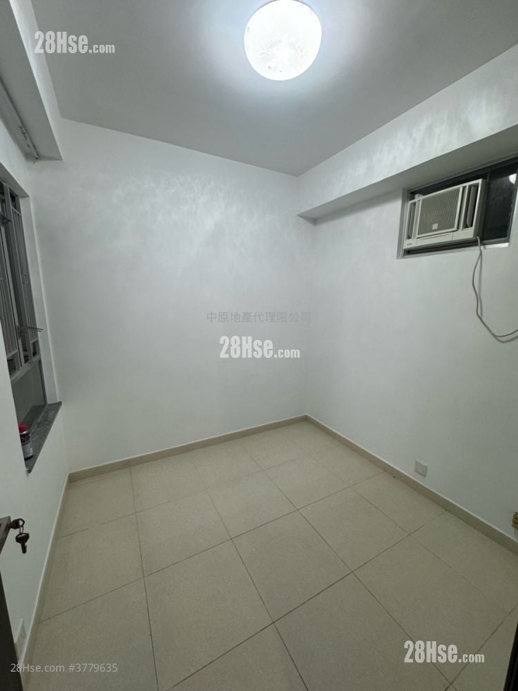 粉岭中心 售盘 3 房 512 平方尺