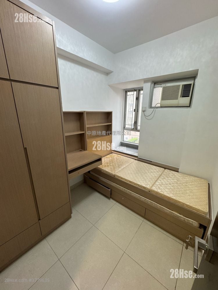 粉岭中心 售盘 3 房 512 平方尺