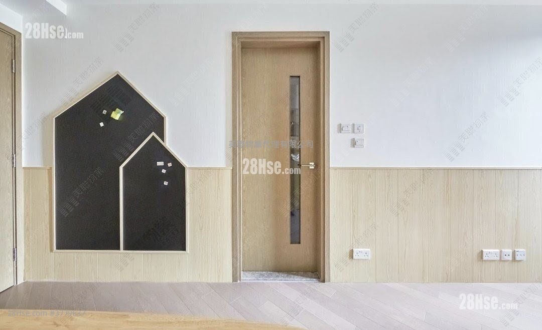 Wings At Seaii Sell 2 Bedrooms 504 ft²