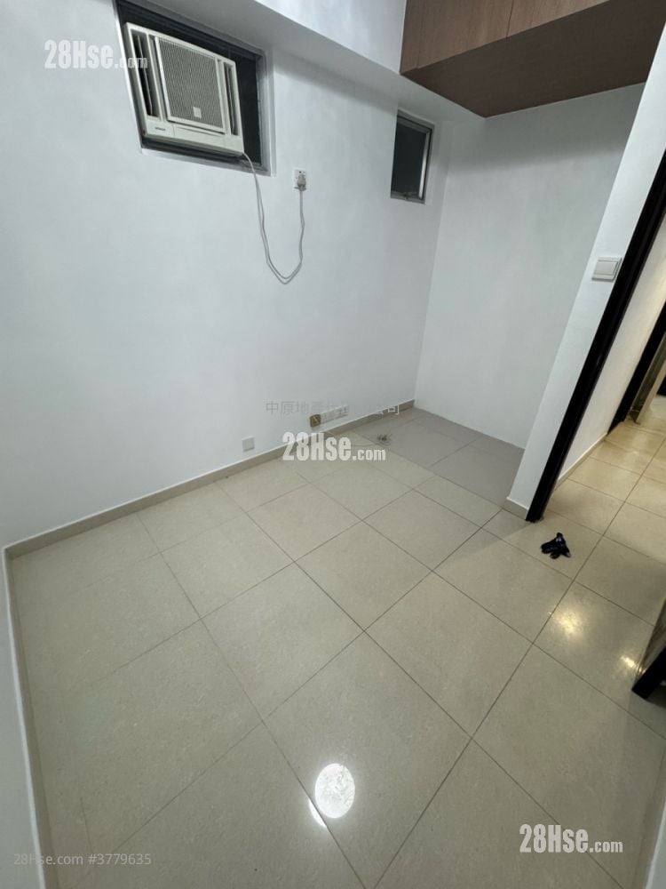 粉岭中心 售盘 3 房 512 平方尺