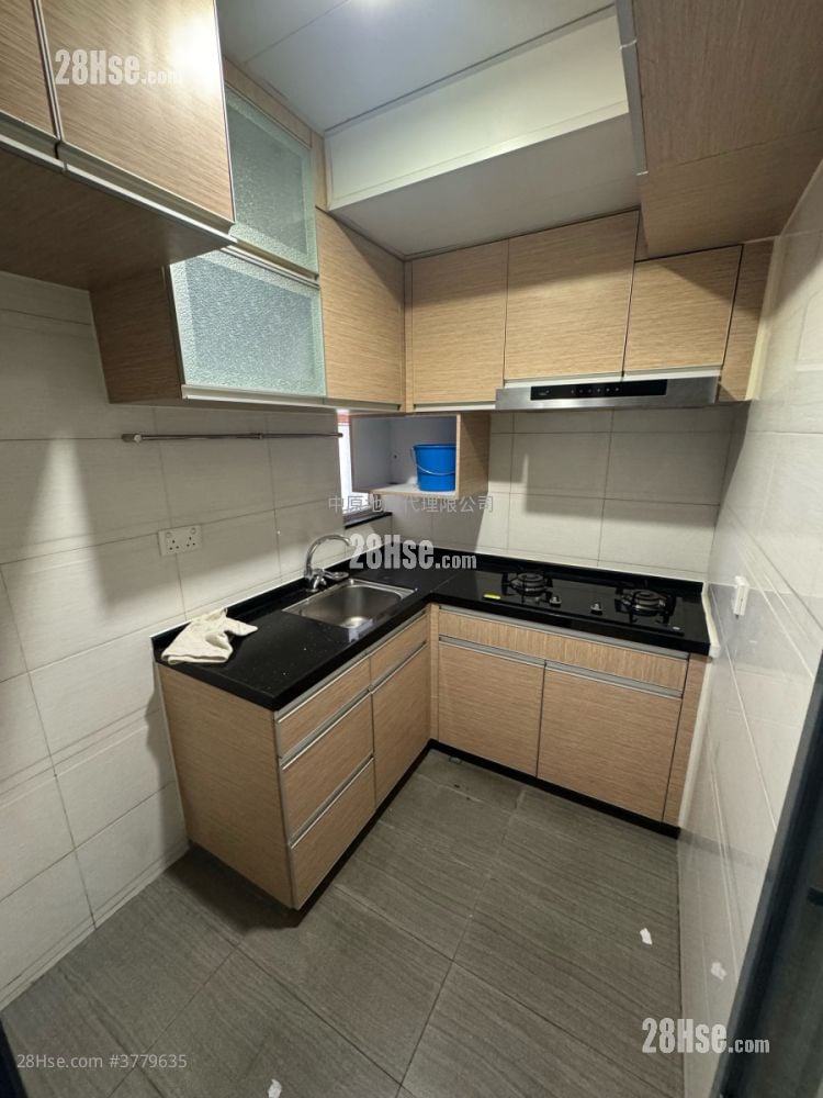 粉岭中心 售盘 3 房 512 平方尺