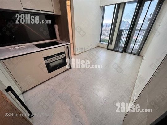 瑧颐 售盘 2 房 , 1 浴室 434 平方尺