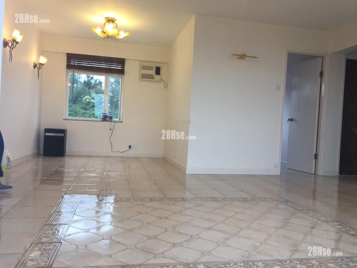 华员邨 租盘 3 房 , 2 浴室 815 平方尺