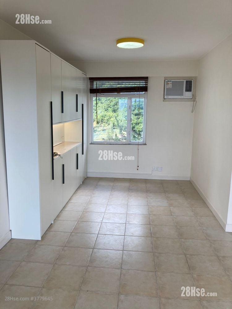 华员邨 租盘 3 房 , 2 浴室 815 平方尺