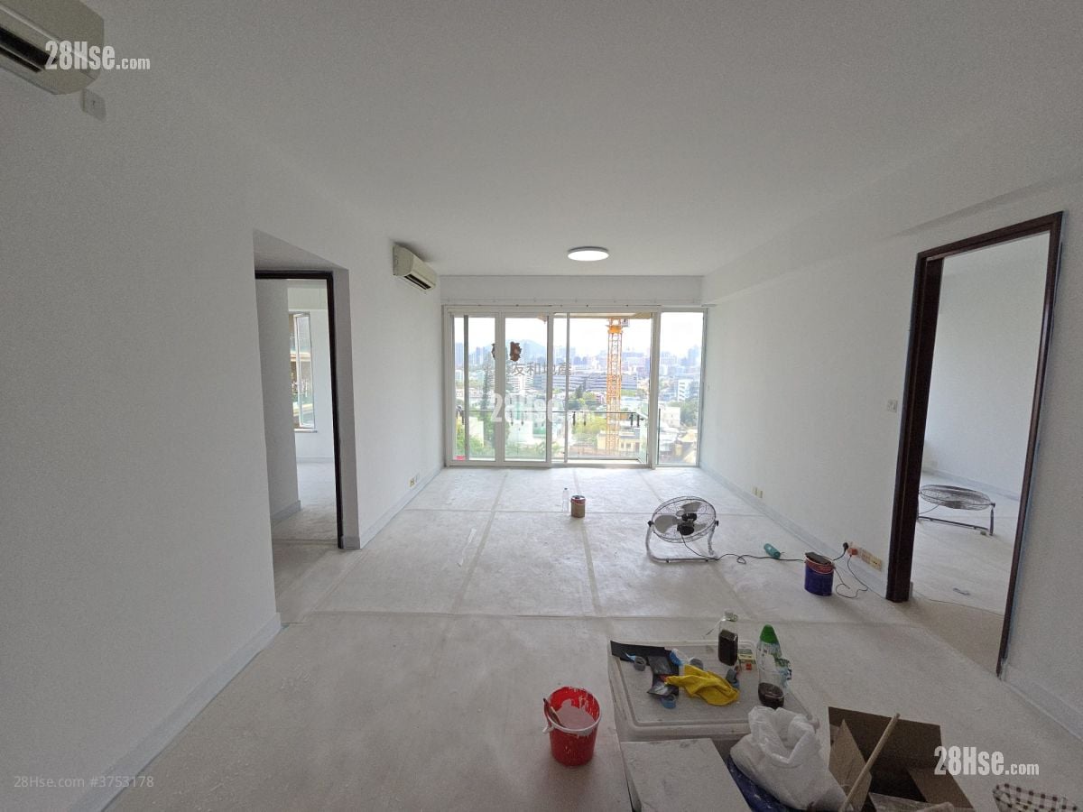 One Beacon Hill Rental 3 Bedrooms , 2 Bathrooms 1,128 ft²