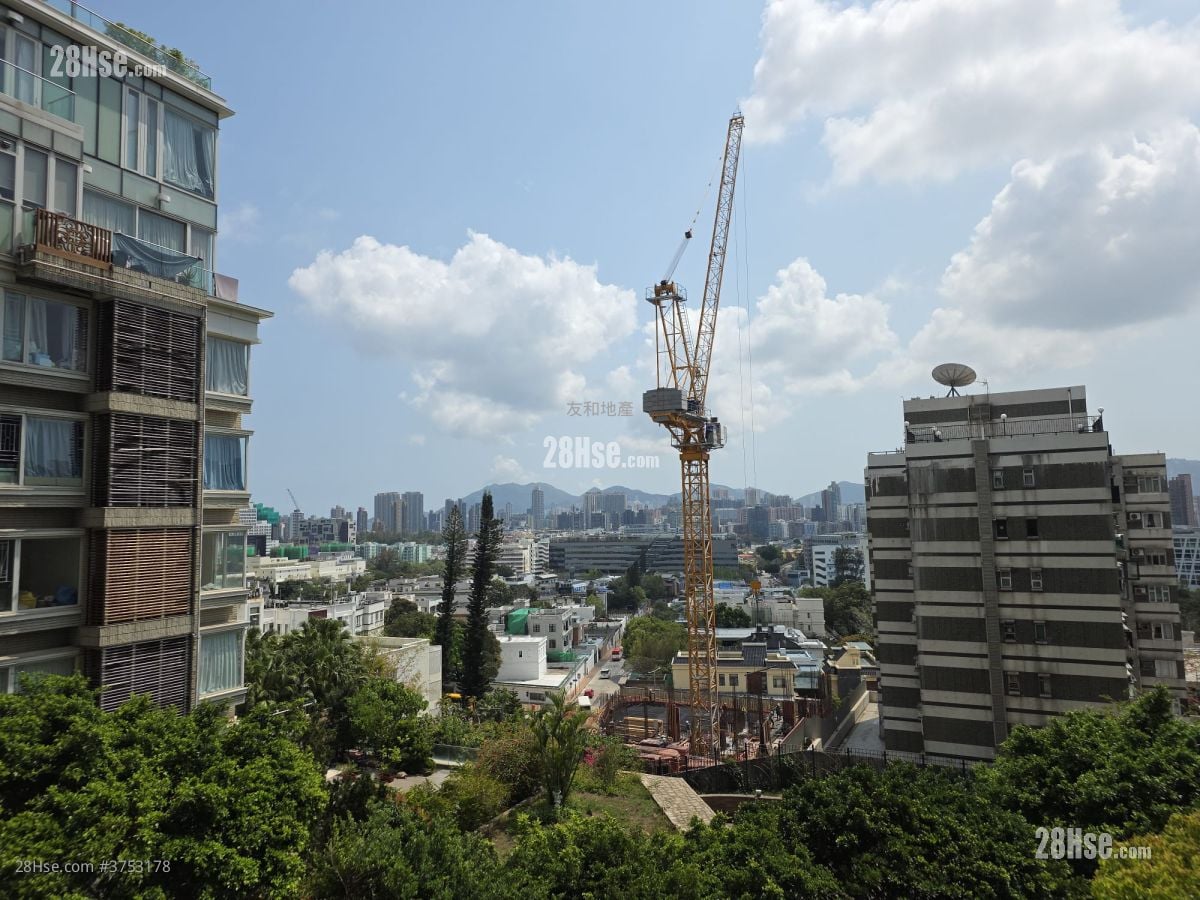 One Beacon Hill Rental 3 Bedrooms , 2 Bathrooms 1,128 ft²