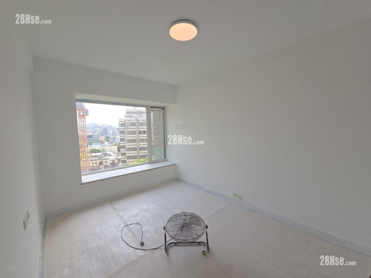 One Beacon Hill Rental 3 Bedrooms , 2 Bathrooms 1,128 ft²