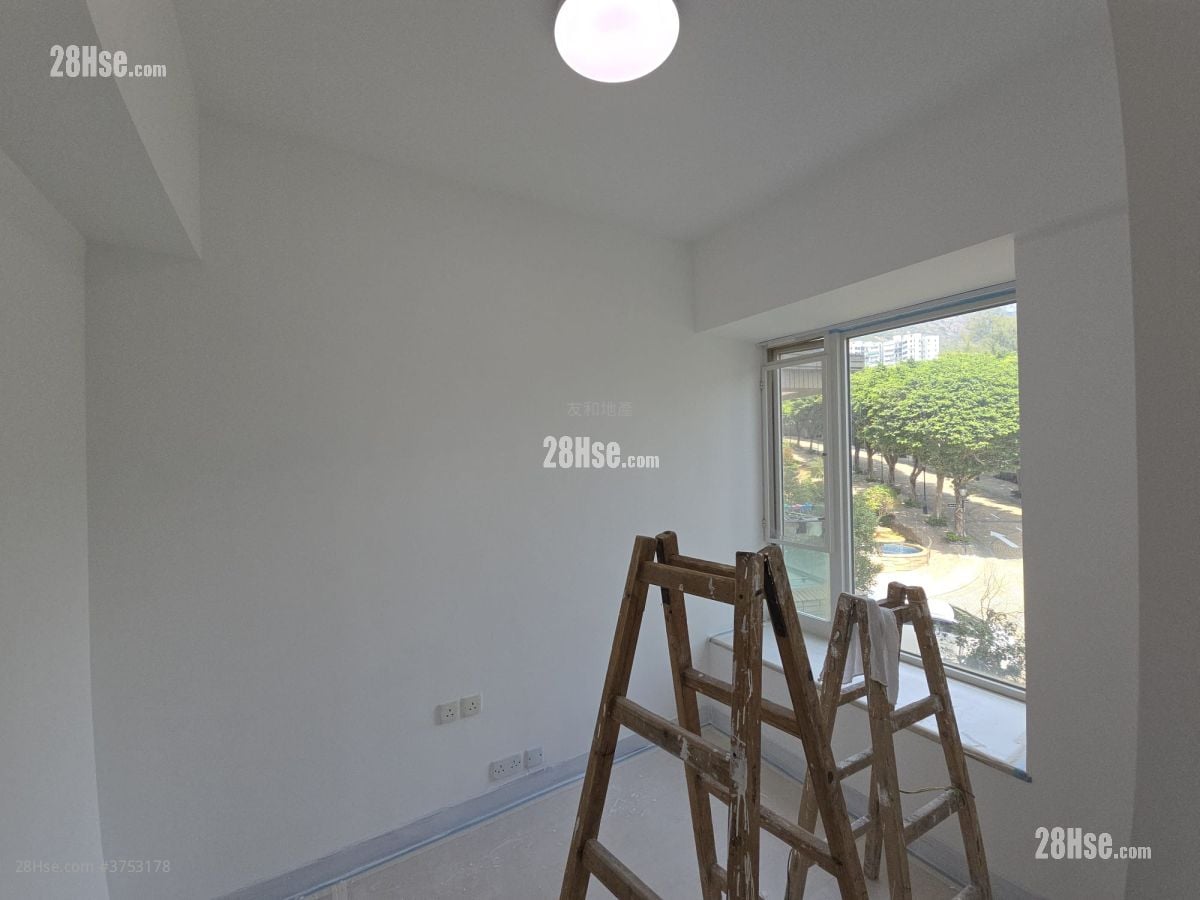 One Beacon Hill Rental 3 Bedrooms , 2 Bathrooms 1,128 ft²