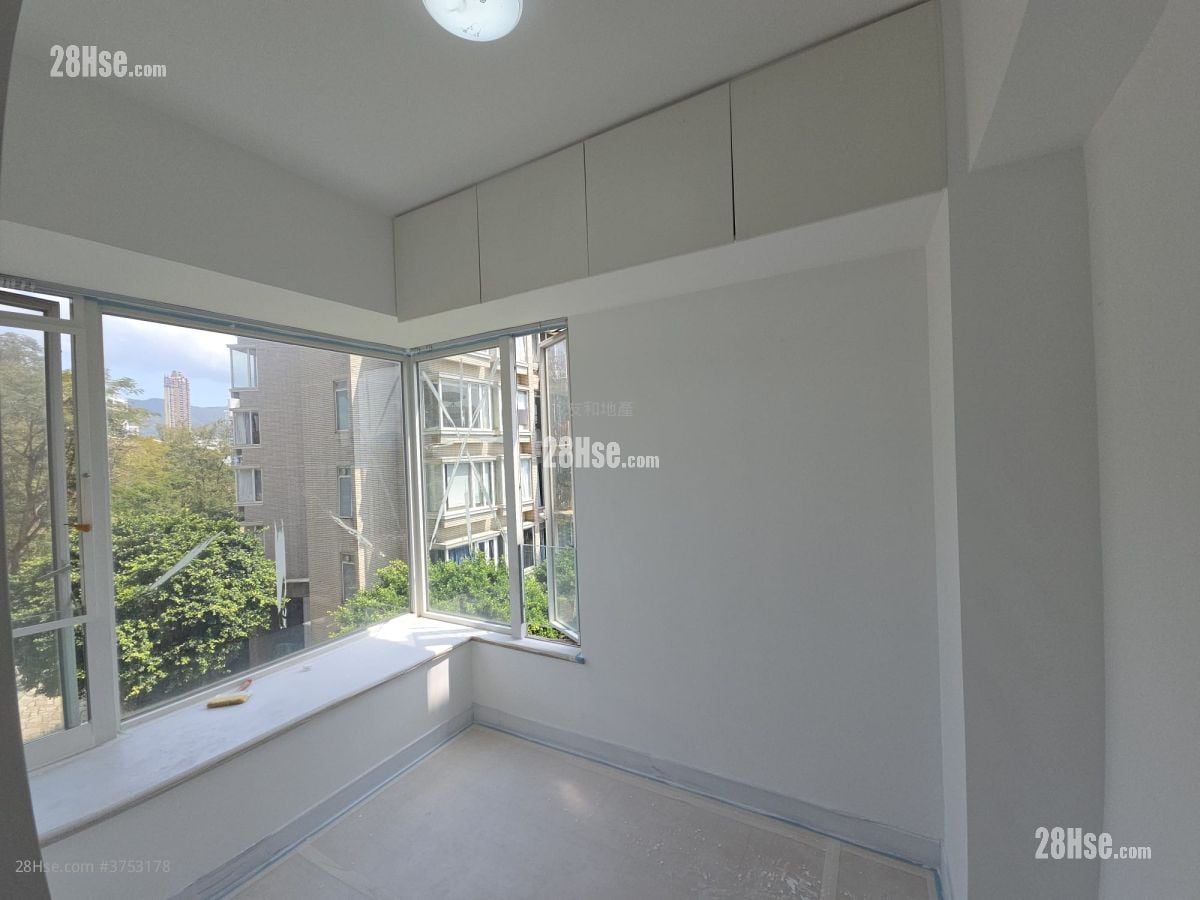 One Beacon Hill Rental 3 Bedrooms , 2 Bathrooms 1,128 ft²
