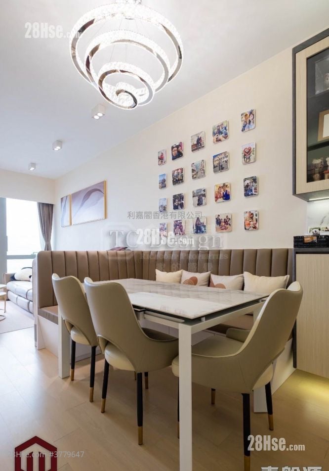 Ocean Marini Sell 4 Bedrooms 1,062 ft²