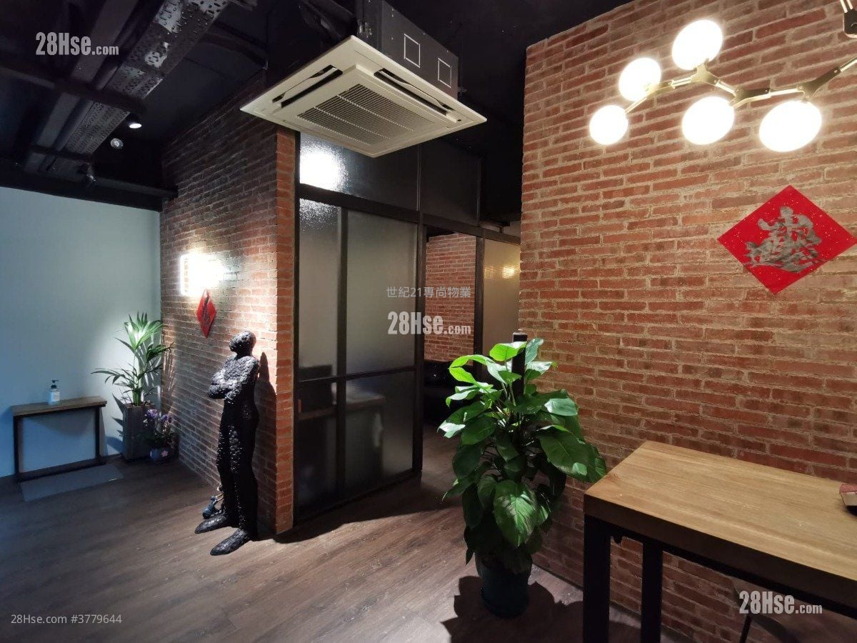 Sea View Estate Rental