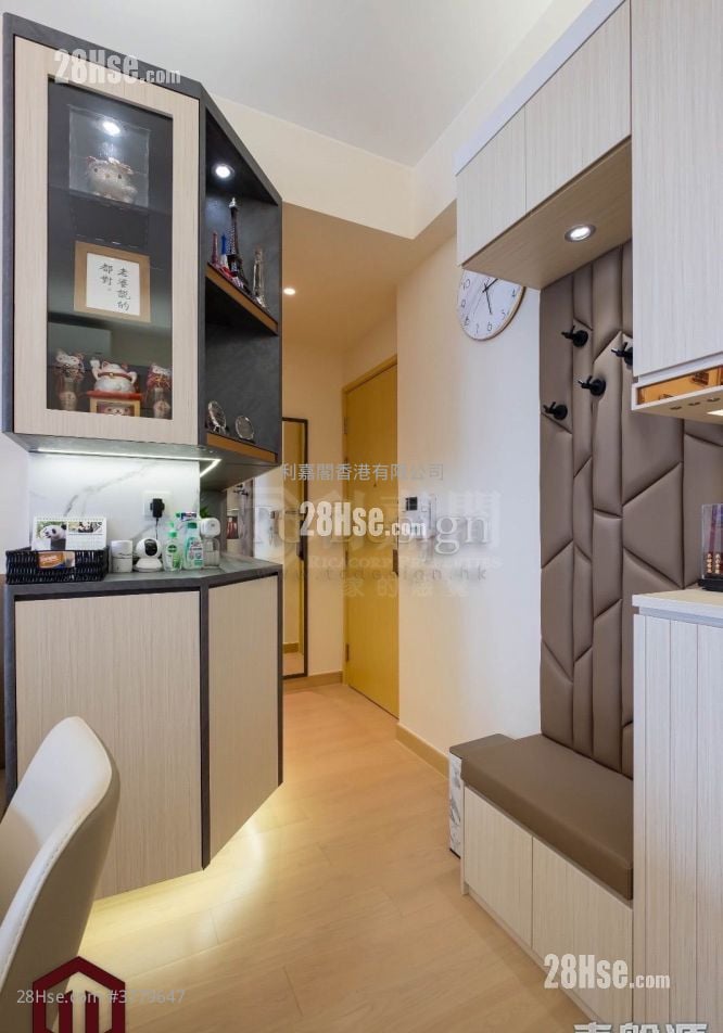 Ocean Marini Sell 4 Bedrooms 1,062 ft²