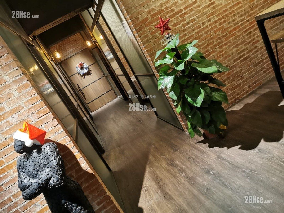 Sea View Estate Rental