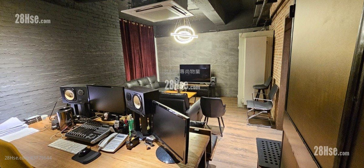 Sea View Estate Rental