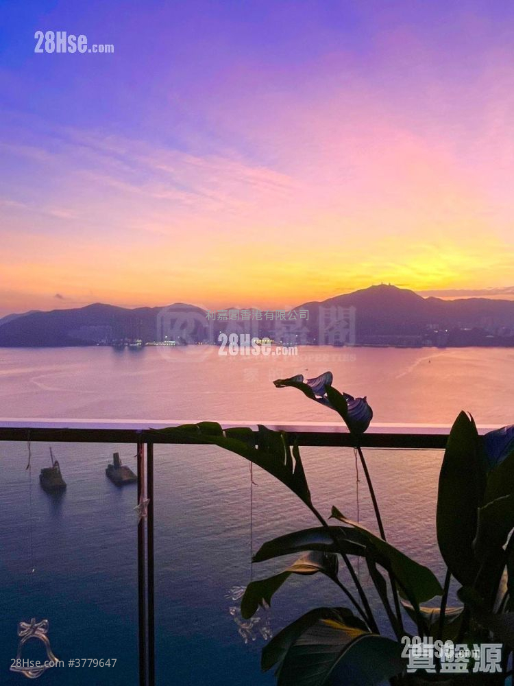 Ocean Marini Sell 4 Bedrooms 1,062 ft²