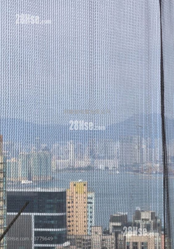 Tempo Court Sell 2 Bedrooms 753 ft²