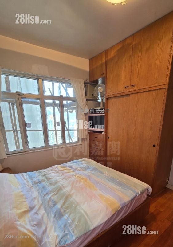 Tempo Court Sell 2 Bedrooms 753 ft²