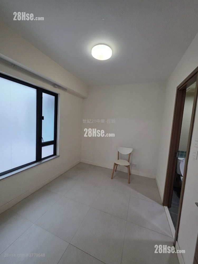 德成轩 租盘 319 平方尺