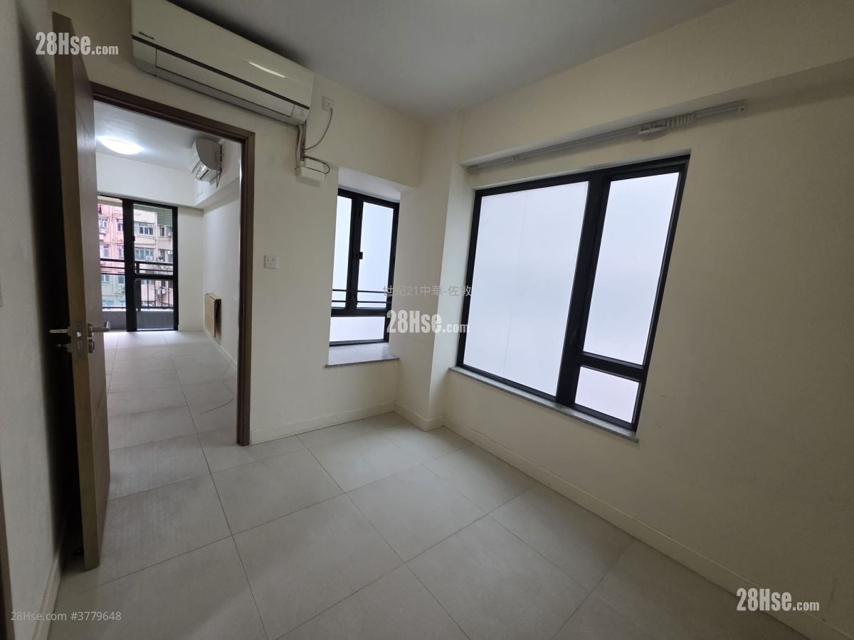 德成轩 租盘 319 平方尺