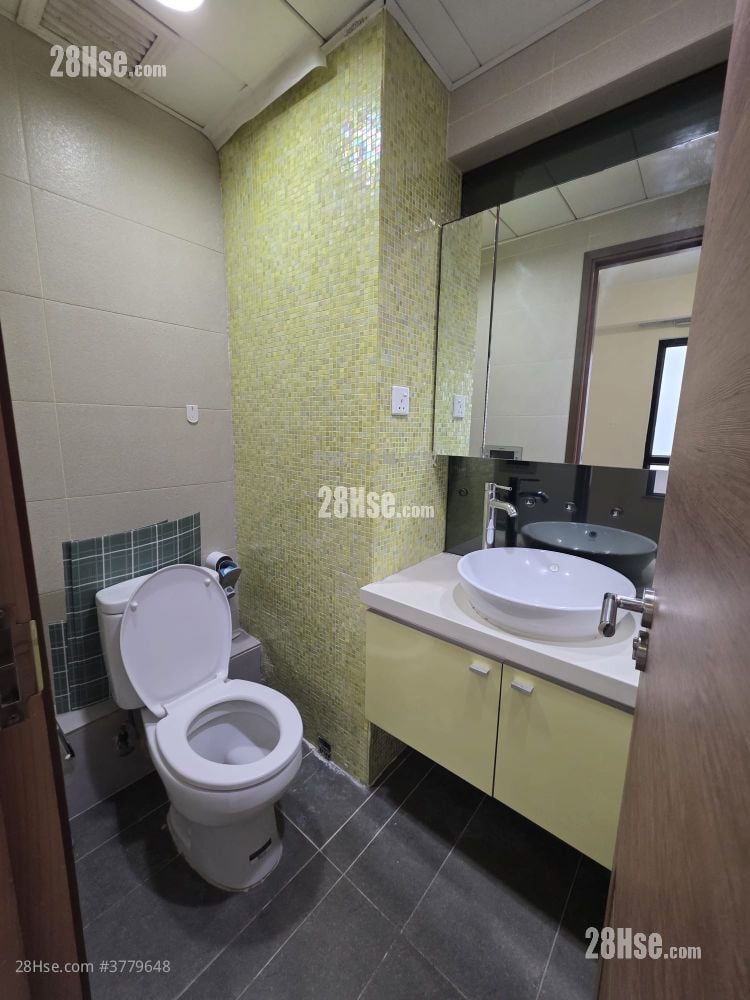 德成轩 租盘 319 平方尺